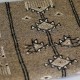 Petit margoum bousaâdi gafsien en laine traditionnelle