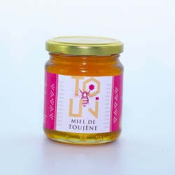 Miel de thym naturel
