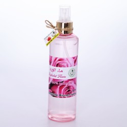 L’eau de rose