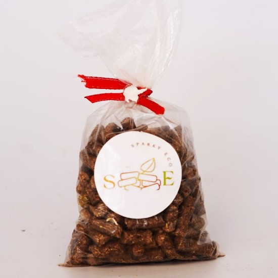 pellets de chauffage
