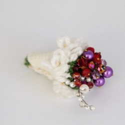 Broche