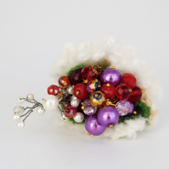 Broche