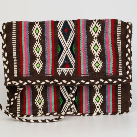 Makhla artisanale – Disponible en plusieurs couleurs