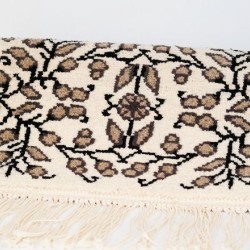 Tapis traditionnels artisanaux