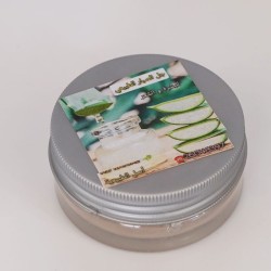 Masque à l'Aloe Vera