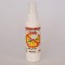 Spray anti-moustiques