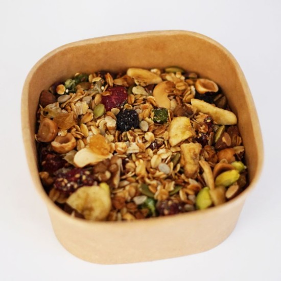 Granola