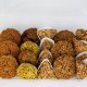 Coffret gourmand de biscuits