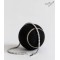Bracelet en Argent 925 Serti de Zircons