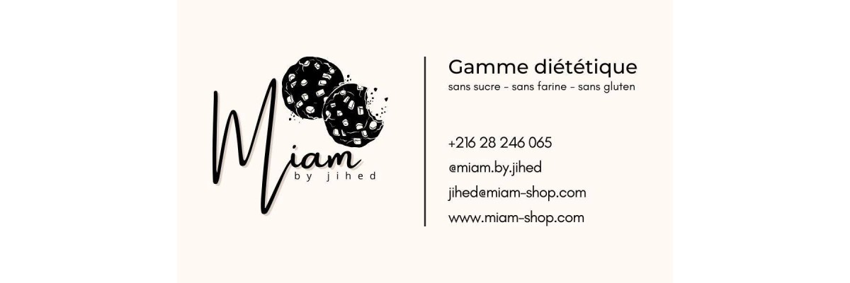 Miam By Jihed